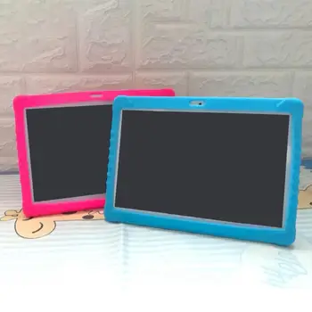 

10 Inch 3G Unlocked Quad Core Kids Tablet PC Android APPs for Learning Computer Educational Machine Tablet Gift