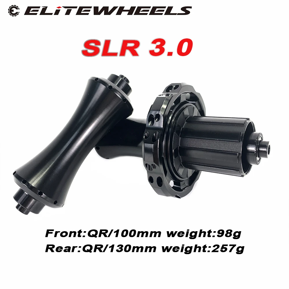 ELITEWHEELS 700c углеродное дорожное Велосипедное колесо A4 AERO Brake SurfaceTubular Clincher