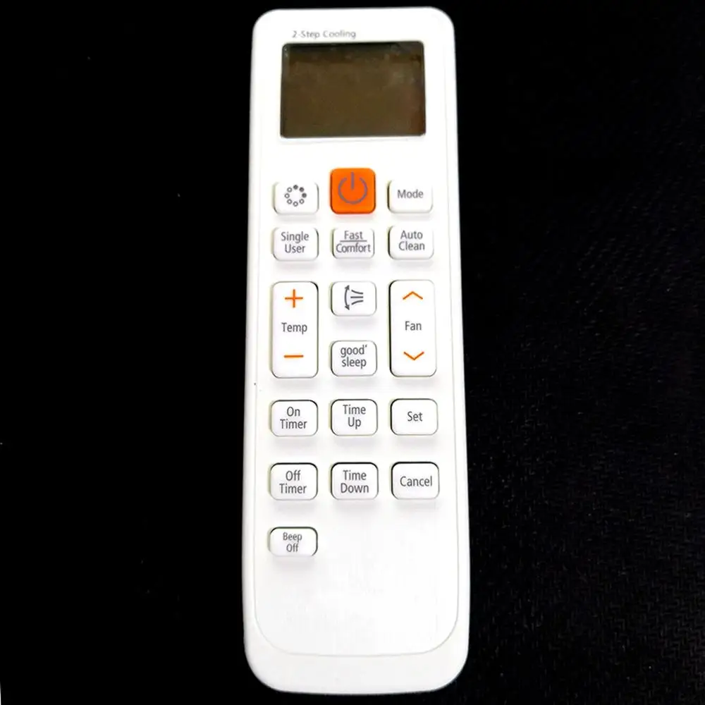Новый оригинальный DB93 14195B для Samsung DB9314195B AC A/C Блок Кондиционера пульт