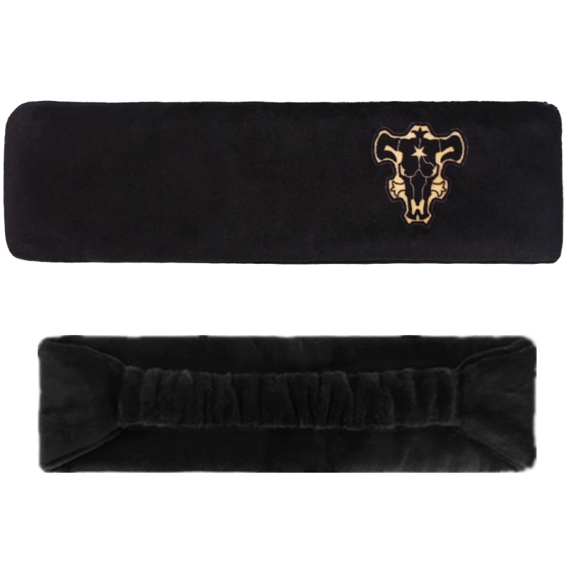Cosplay&ware Black Clover Emperor Logo Headband Asta Cosplay Head Wear Band Costume Props -Zentai shop online Hc591946b7cee46eb9b0a62d0798d2c12J.jpg