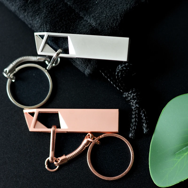 JASTER Горячая супер мини Usb флеш-накопитель металлическая usb флешка 64 Гб Флешка usb флеш 64 ГБ 32 ГБ 16 ГБ 4 ГБ Водонепроницаемая Флешка флеш-диск