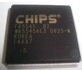 

Free Delivery. F65545 B2 W65545AE3 controller IC chip components