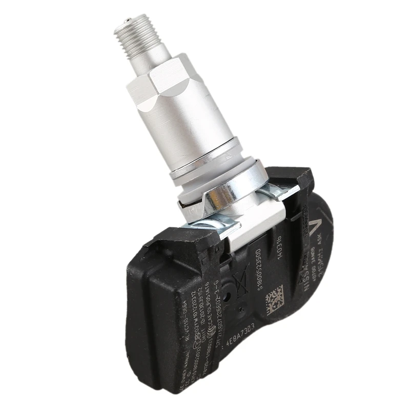 TPMS Tire Pressure Monitor Sensor 40700 3AN0A for Nissan Altima