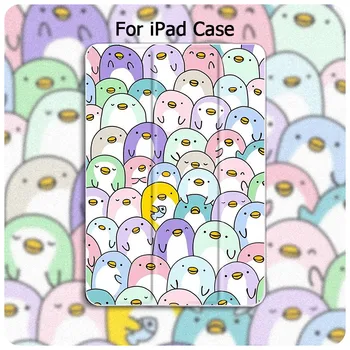 

Case For iPad Mini 5 3 2 1 Tablet Cover Auto Sleep Wake Aircraft iPad Pro 2020 iPad Air Case 3 2 10.2 PU Protect Case