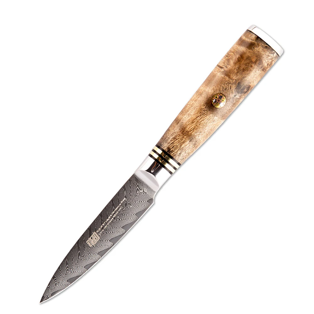 3.5inch paring Knife