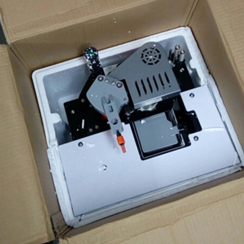 Edge Banding Machine (8)
