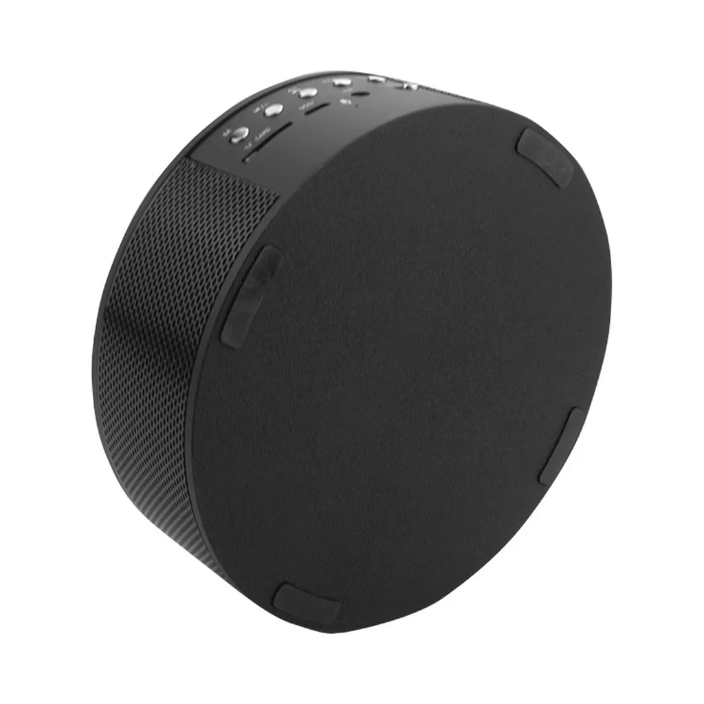HIPERDEAL Bluetooth динамик Быстрое беспроводное зарядное устройство Bluetooth динамик телефон зарядное устройство бас динамик стерео микроскоп F808