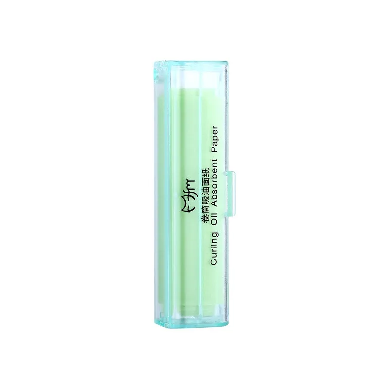 Matting Tissue Face Cleaning Tool Oil Control Wipes Blotting Absorbent Paper Makeup Facial Shrink Pore Sheet Paper Beauty Clean