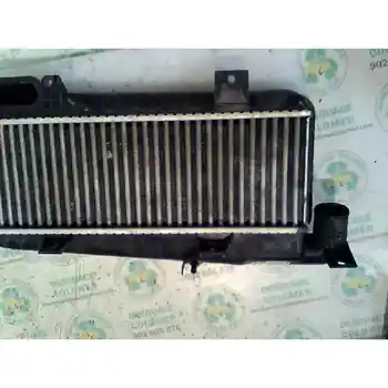 

2838590 Intercooler Citroen Xsara Saloon 1.9 Turbodiesel