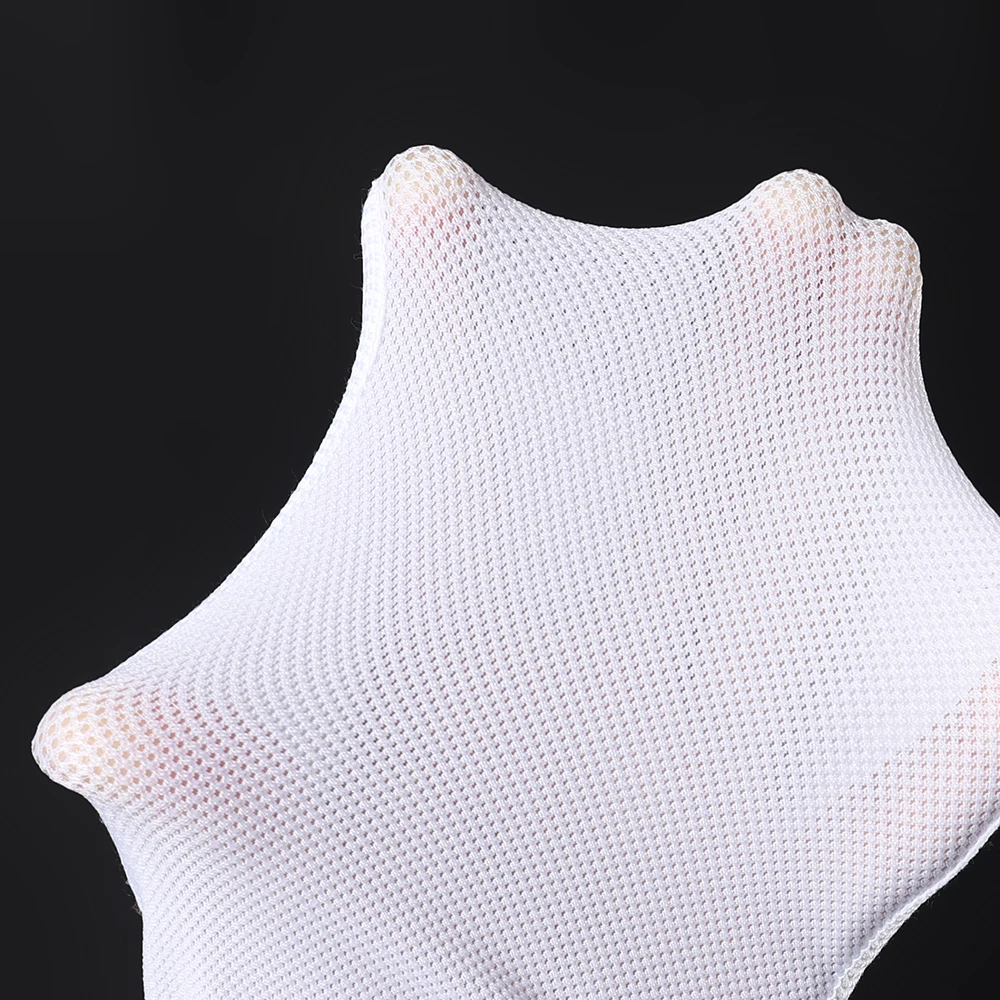 ARSUXEO Ice Silk Arm Sleeves Cooling Sun UV Protection Running Fishing Cycling Arm Warmer Basketball Arm Cover Compression XT05 2