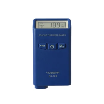 

Car Paint Coating Thickness Tester for Car Painting