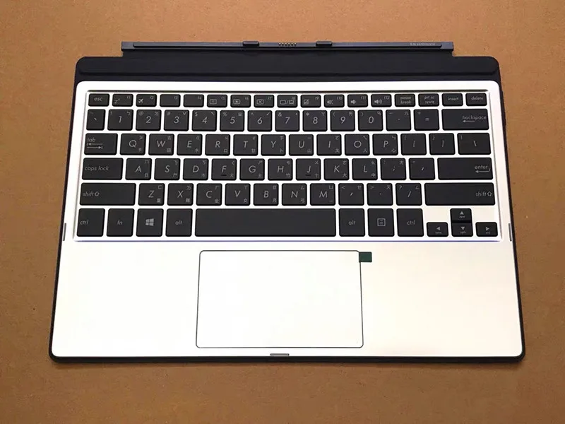 Базовая клавиатура для Asus Transformer Pro T304UA T304U T304 2 в 1 док планшета T304UA|Клавиатуры| |