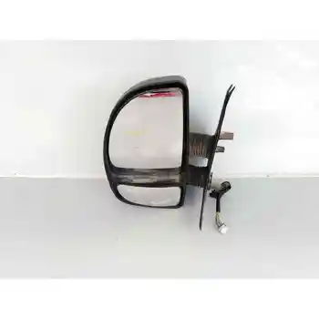 

9040 LEFT REARVIEW MIRROR PEUGEOT BOXER BOX CERR. CEILING HIGH (RS2850)(290/330)('02->)
