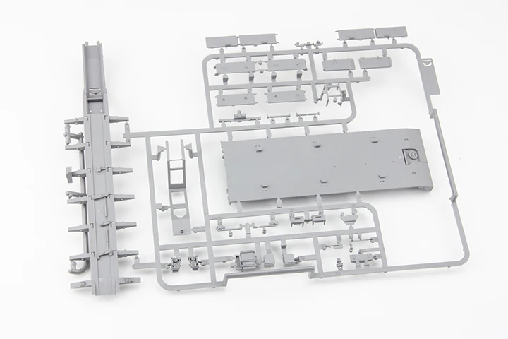 TAKOM 5011 1/72 SLT56 & LEOPARD 2A7 Plastic Model Kit| | - AliExpress