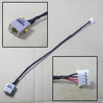 

Laptop dc power jack cable socket connector port FOR Acer Aspire A515 A515-41 41G 51 51G 52 52G