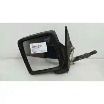 

24400680 REAR VIEW MIRROR LEFT OPEL COMBO (CORSA C)