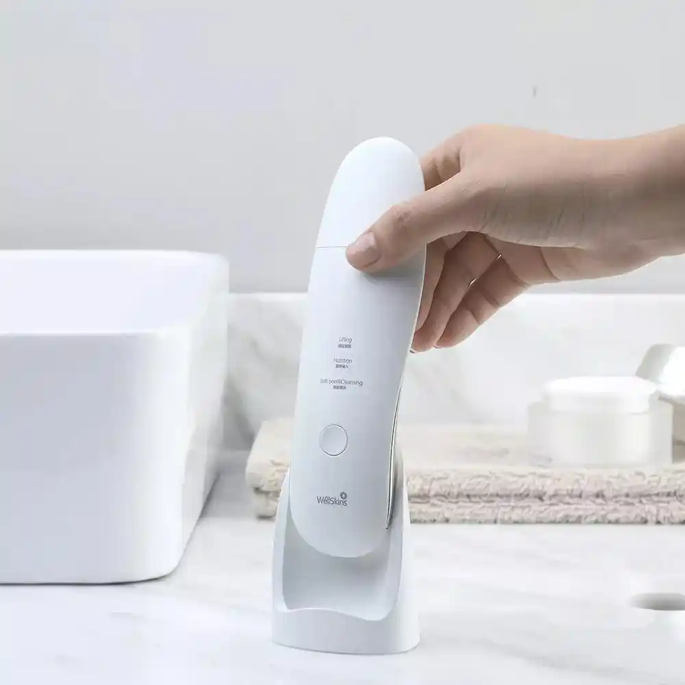 Xiaomi Ultrasonic Cleaner Telegraph
