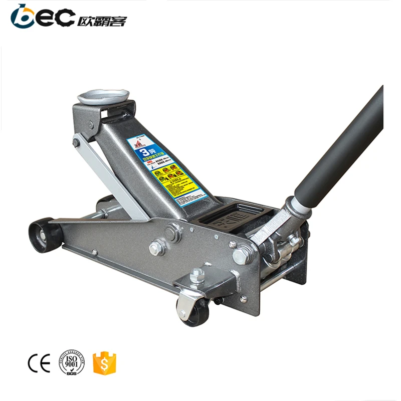 Obc Th33007 Factory Direct Sales Obc Horizontal Hydraulic Jack Double Pump Car For Off Road Tire Replacement Aliexpress