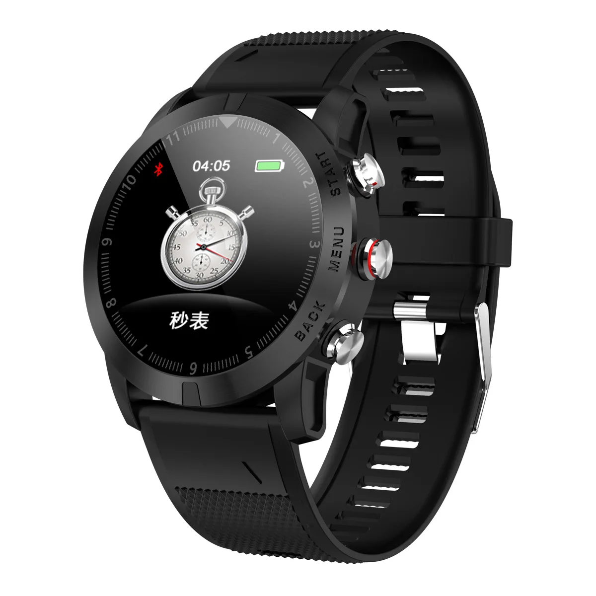 

Dtno. 1 New Style Gift Hot Selling Smart Watch Bracelet S10 Multi Movement Model