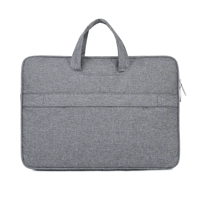 15.6 inch Laptop Briefcase Men Women Large Capacity 