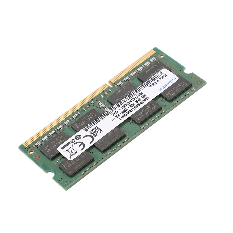 Модуль памяти для ноутбука DDR3 8G 1600Mhz