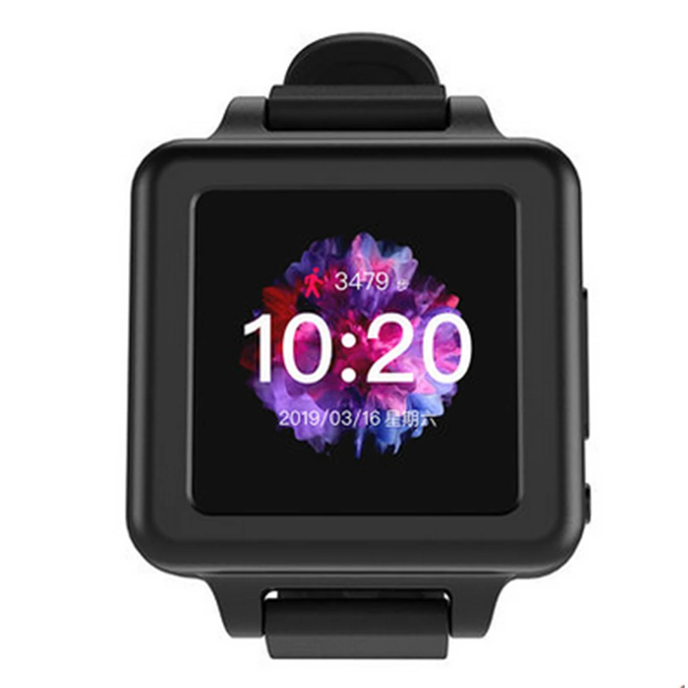Силиконовый ремешок для часов с защитным чехлом музыкального плеера FiiO