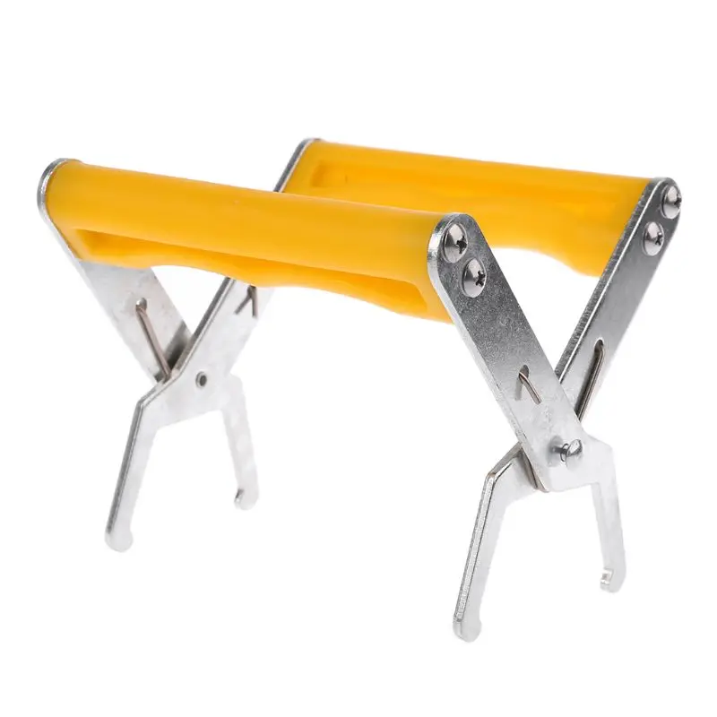 Пластиковая рамка для пчелиного улья, инструмент для захвата, оборудование для пчеловодов, зажим для пчеловодов