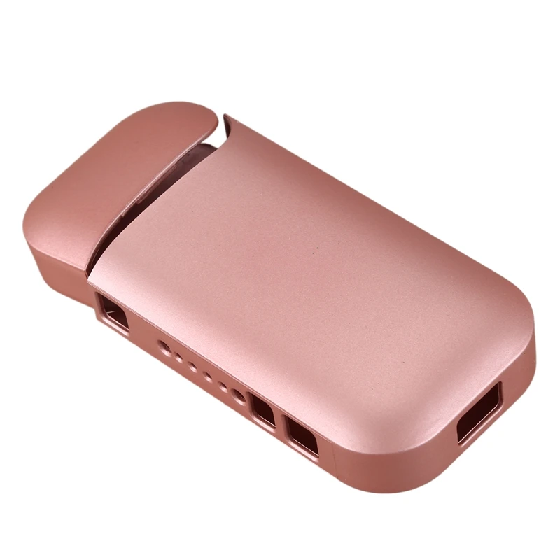 Чехол для хранения электронных сигарет для IQOS 2,4 Plus, чехол, сумка, защитный держатель, чехол для Iqos 2,4 Plus, чехол для ПК