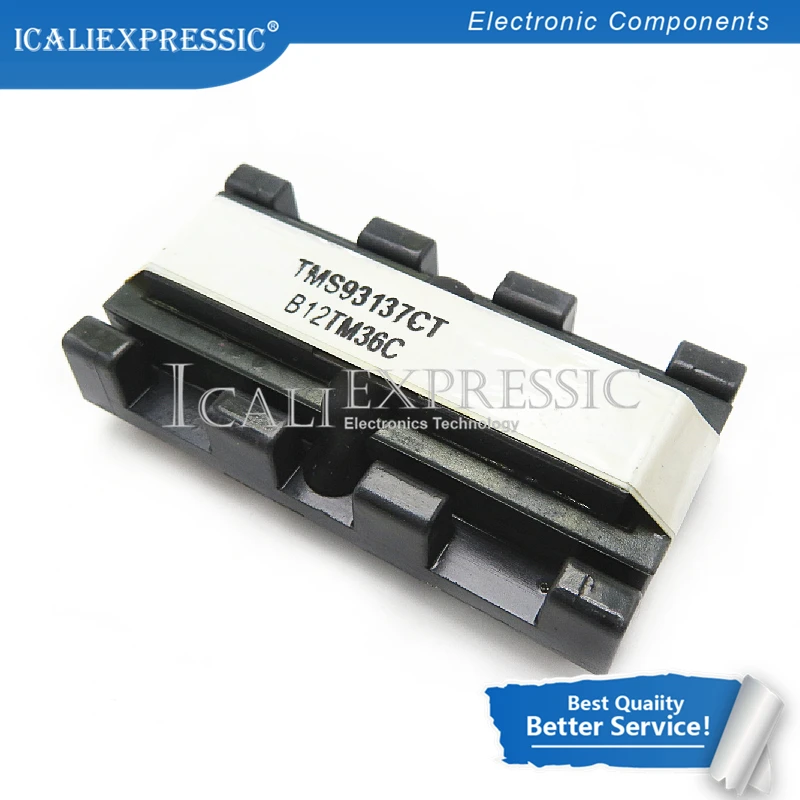 1 шт. TMS93137CT TMS93137 93137 трансформатор повышающий высокого напряжения Катушка в