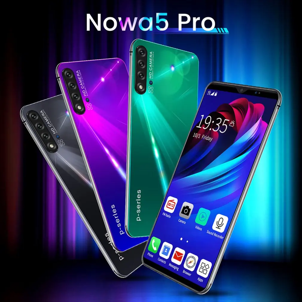 

3G Smartphone 512Mb+4G General-Purpose Large Straight Screen Quad-Core Smartphone Dual Card Dual Standby