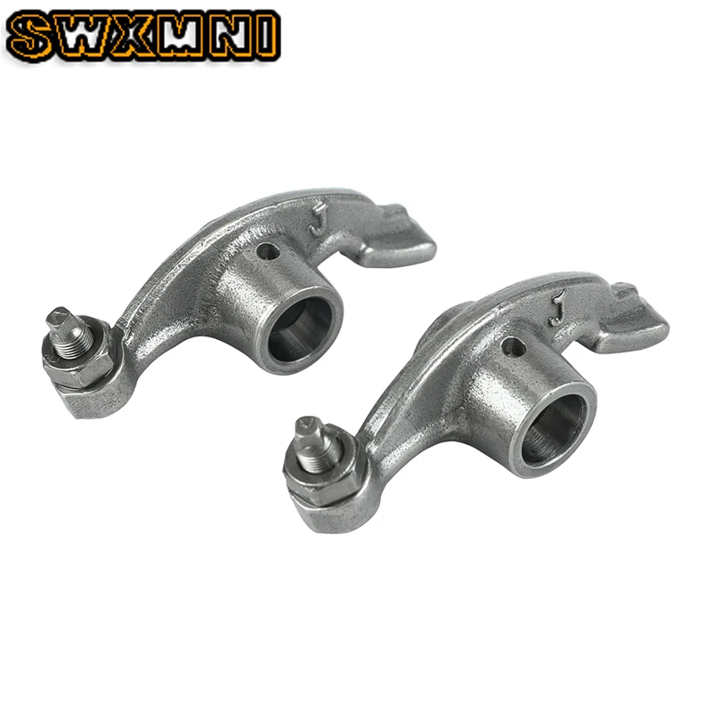 Клапан мотоцикла Lifan рокер ось для горизонтальных двигателей 125 куб. См 140 150