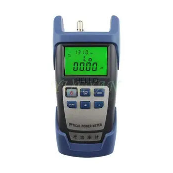 

Fiber Optical Power Meter 20mV Visual Fault Locator Fiber Optic Cable RY20