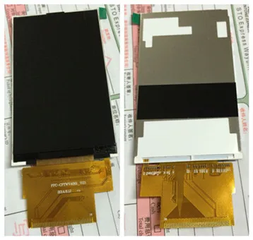 3 97 дюймовый 38PIN TFT LCD экран COG RM68180 Привод IC 480*800 без касания | Компьютеры и офис