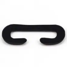 8 мм VR Glesses пена маска для глаз Накладка для лица Защитная крышка для htc VIVE 634A