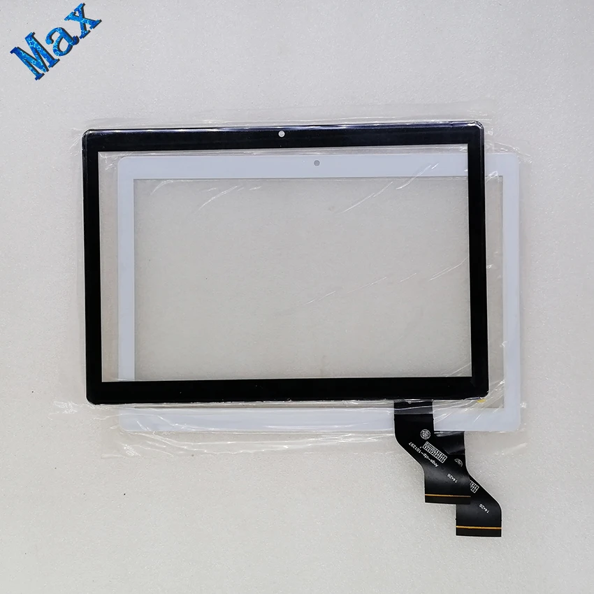 For 10.1 inch YESTEL X7 Android 8.1 MTK8121 tablet Handwriting Screen touch panel ANGS-CTP-101306 HZYCTP-102044 | Компьютеры и офис
