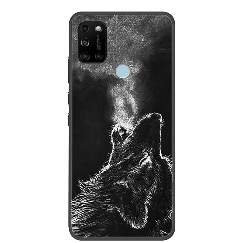 Enhanced Shockproof Silicone TPU Phone Case – Soft Protective Back Cover and Bumper