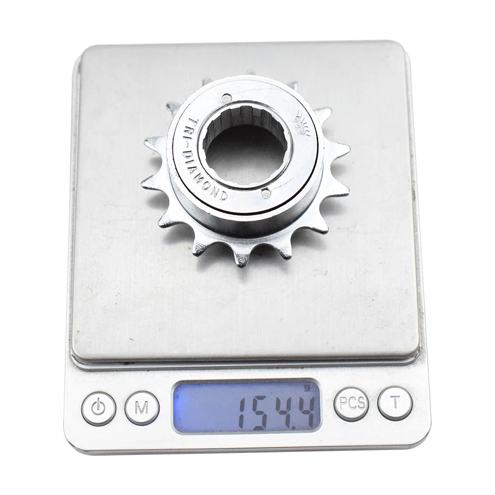 Fiets Freewheel 14T 16T 18T 20T 22T 24T 34Mm Single Speed Fiets Vrijloop bmx Vliegwiel Tandwiel Gear Fiets Accessoires AliExpress
