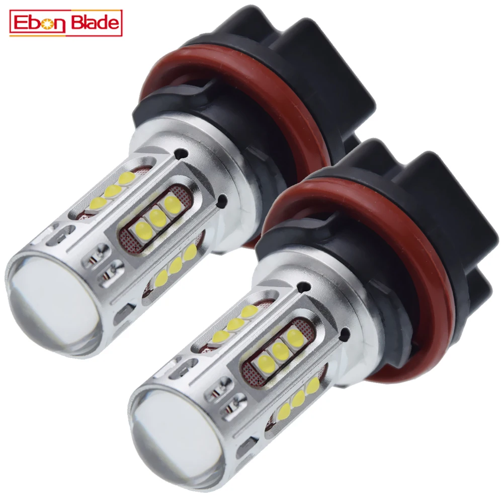 2X Lampadina Faro A Led Bianca Per Yamaha Honda Pcx125 Pcx150 Pcx 125 Hs5 P23T Faro Anteriore Per Moto A Fascio Basso Alto 12V 24V