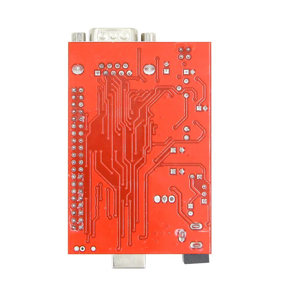 OBD OBD2 Automotivo автомобильный диагностический сканер инструмент UPA-USB UPA usb V1.3 V2014 с полным набором адаптеров ECU программист Чип тюнинг