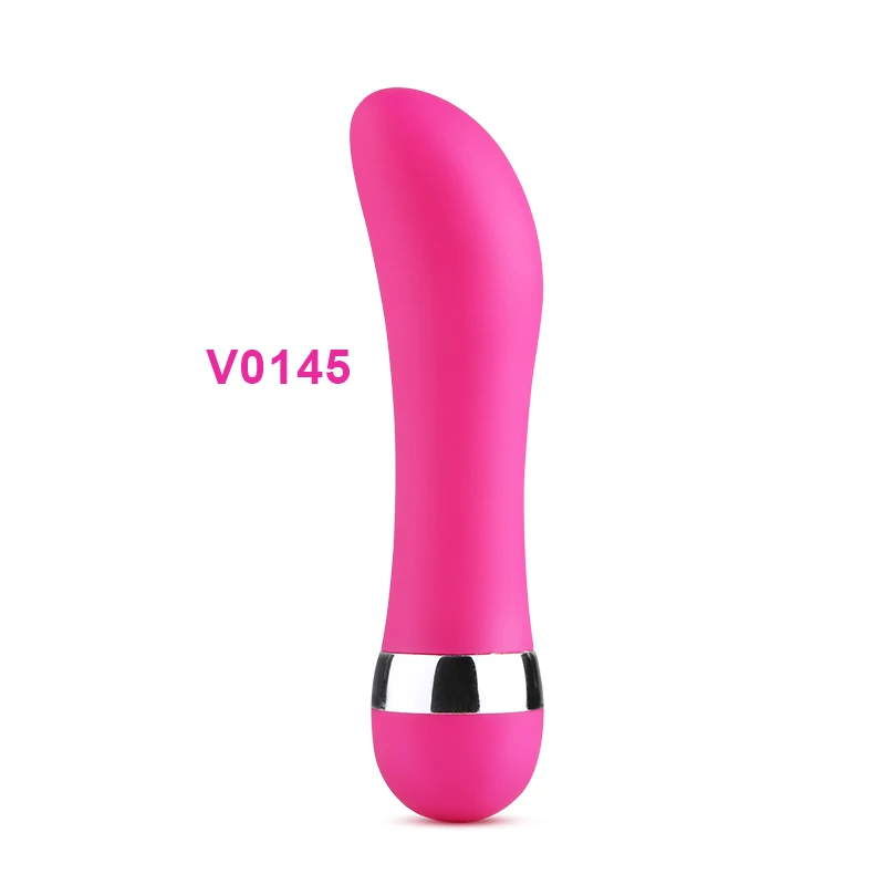 V0145 mini bullet vibrator