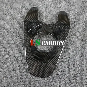 

Key Cover For MV Agusta Brutale 800 2018-2019 Full Carbon Fiber Motorcycle Accessories