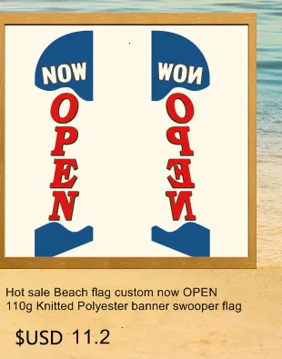 Индивидуальный пляжный флаг всех цветов ваш логотип любой размер один и два лица использовать вязаный материал для украшения рекламы ЛГБТ горячая распродажа