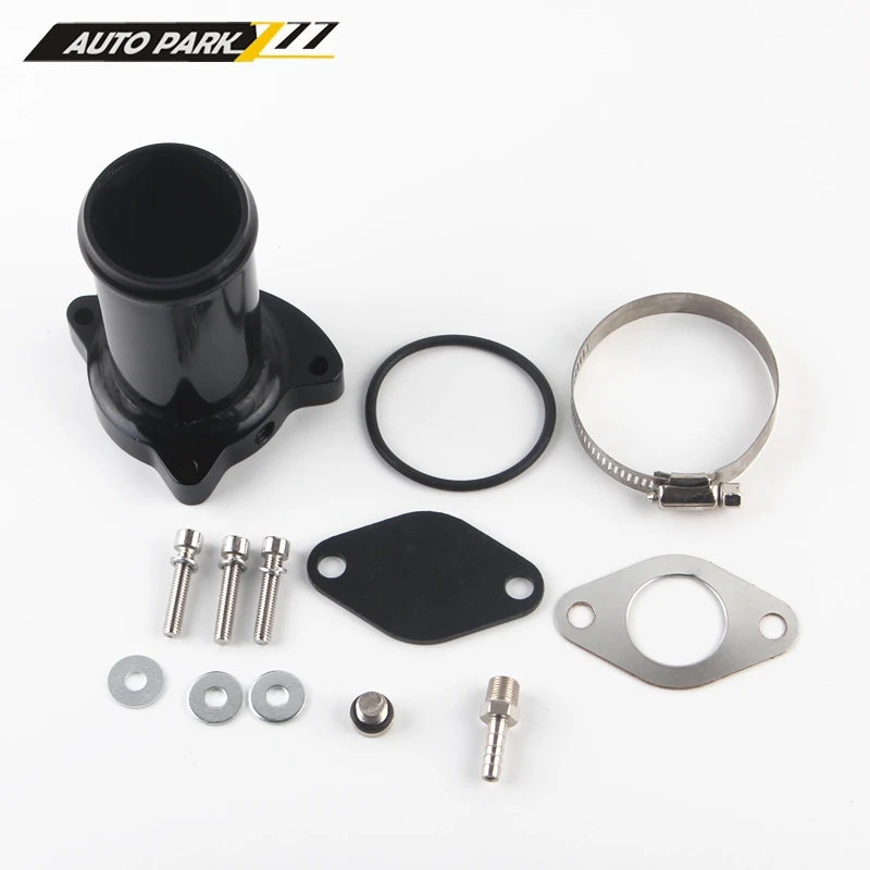 57 мм 2 25 дюйма клапан EGR для vw 1 9 TDI 130 160 BHP дизельный egr02| |