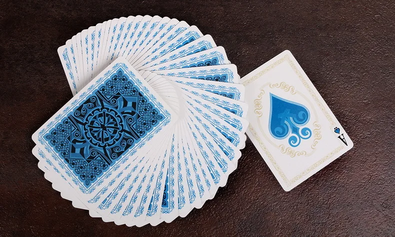 Велосипед Neoclassic игральные карты для покера Размер колода USPCC Custom limited edition Magia карты волшебные фокусы волшебные игрушки-реквизиты