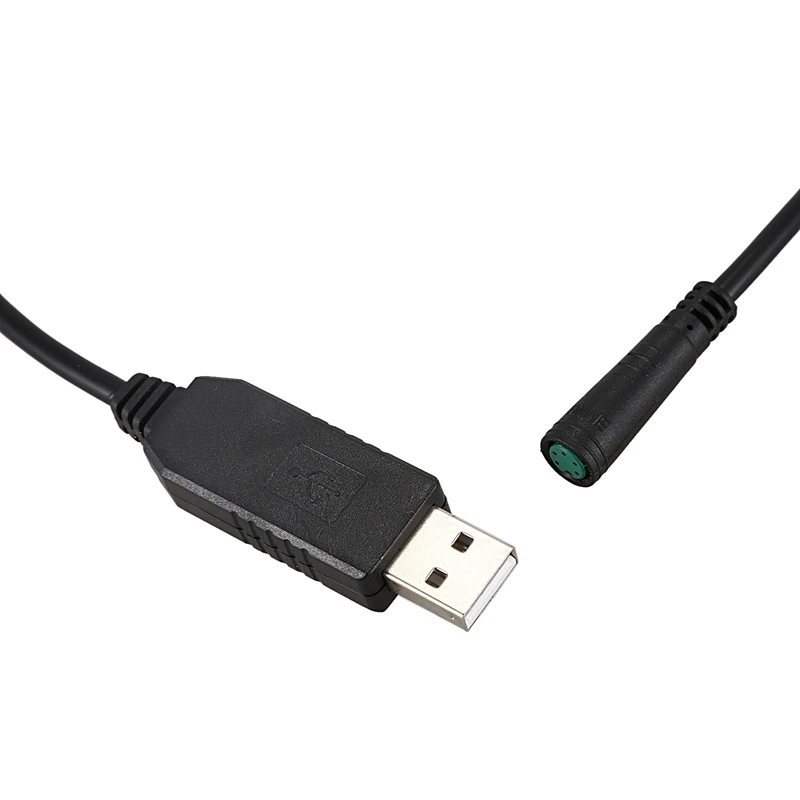 BMDT-Ebike Usb Кабель для программирования Электрический мотор для велосипеда Кабель для программирования для 8Fun Bbs01 Bbs02 Bbs03 Bbshd Mid Drive