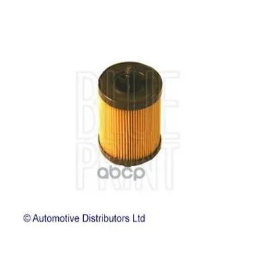 Фильтр Масляный Cadillac: Bls 2.0 T 06-, Bls Wagon 2.0 T, 2.0 T Flexpower 07- Chevrolet: Captiva 2.4 Blue Print арт. ADA102108