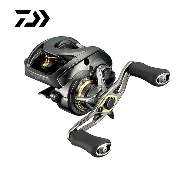 Daiwa Steez Sv Tw 1012sv-xh 1012sv-xhl 1016sv-h 1016sv-hl 1016sv