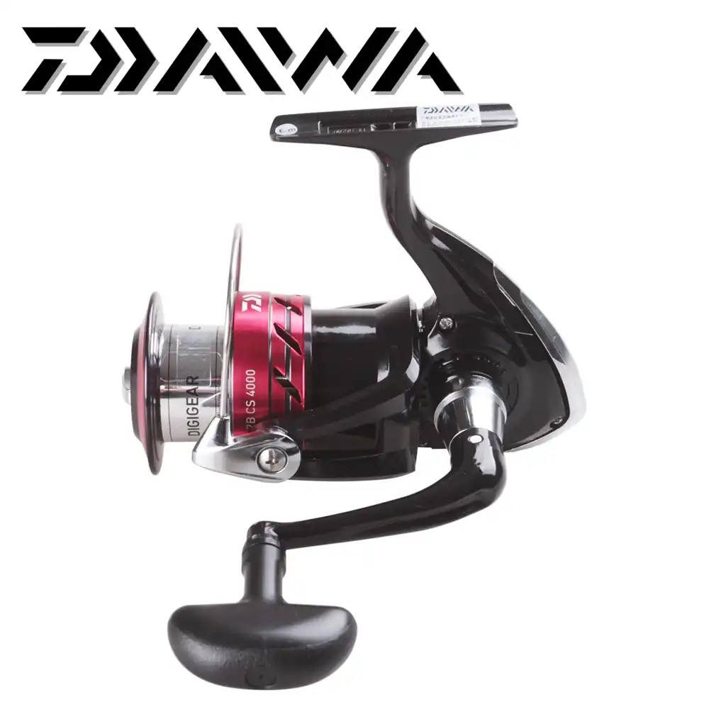 daiwa sweepfire cs