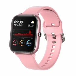 Smart Watch Heart Rate Blood Pressure Monitor Fitness Tracker Clock with thermometer Smart Watch for Andriod for IOS for Xiaomi Smart Watch Heart Rate Blood Pressure Monitor Fitness Tracker Clock with thermometer Smart Watch for Andriod for IOS for Xiaomi