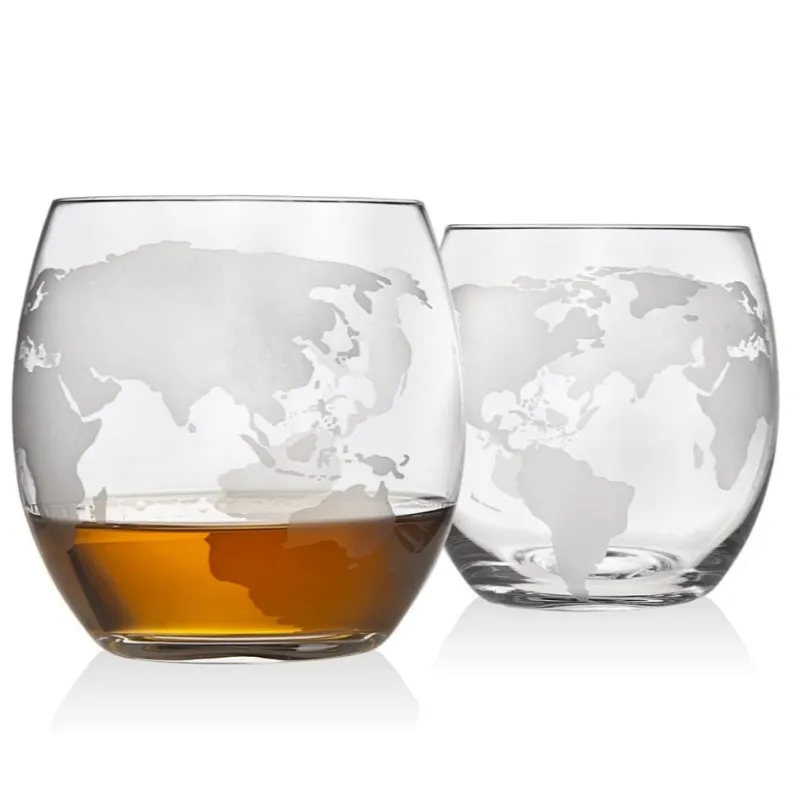 2 Glasses